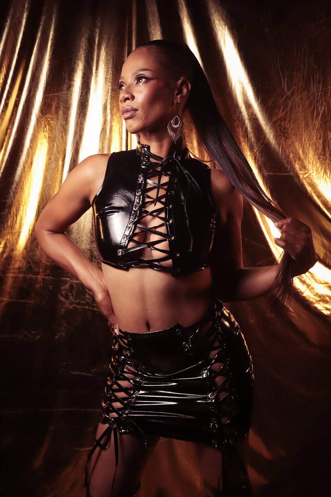 XXX Porn Photo of Nude sashamonroe__ 34