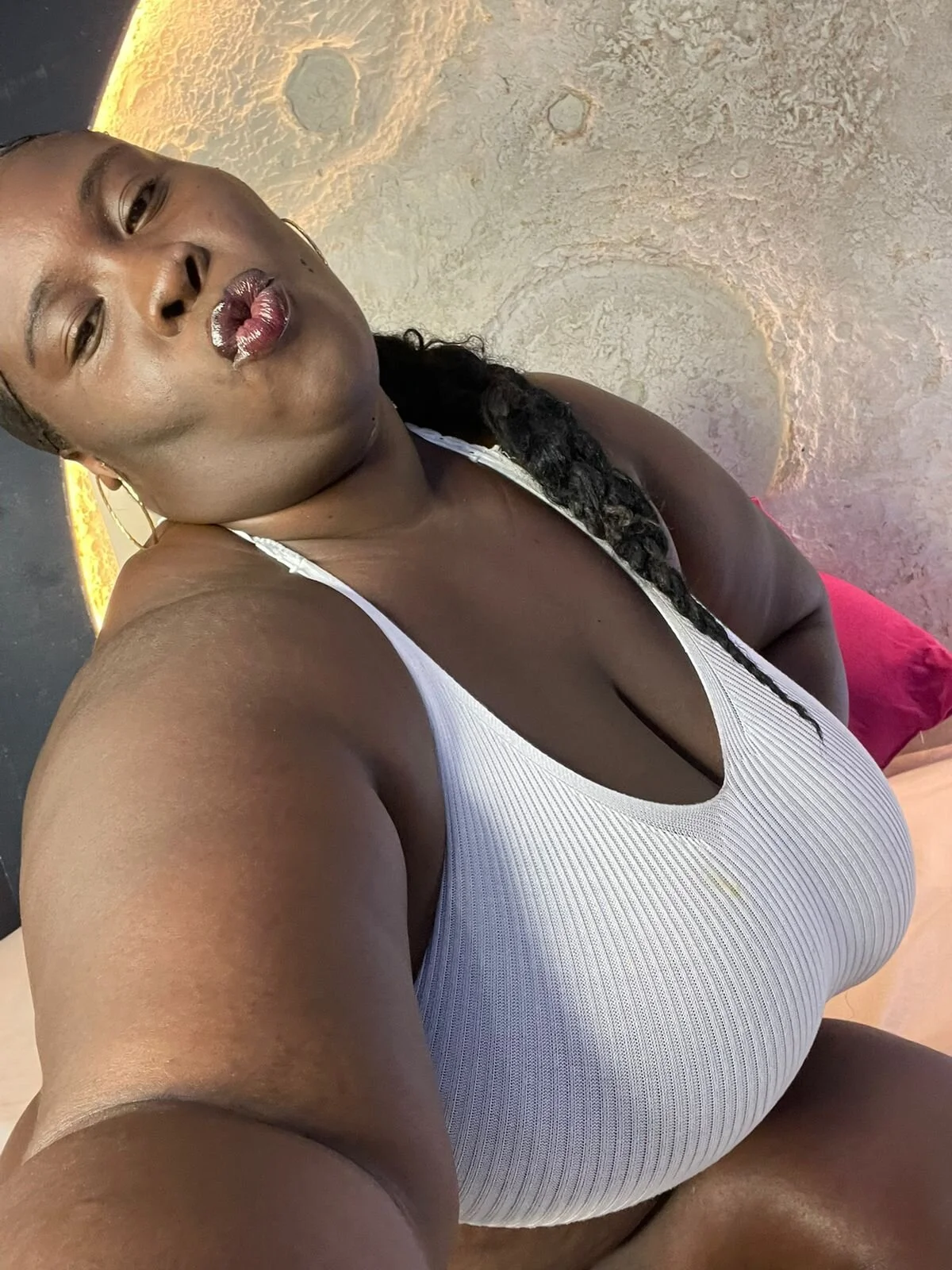XXX Porn Photo of Nude CarolinaGomez_ 3