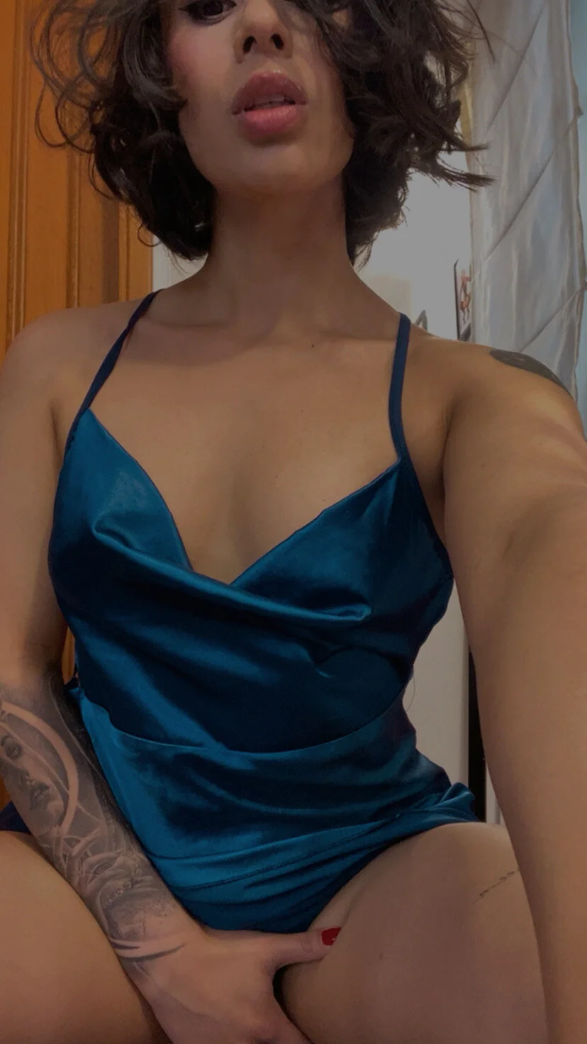 XXX Porn Photo of Nude Rue_Bellafire 43