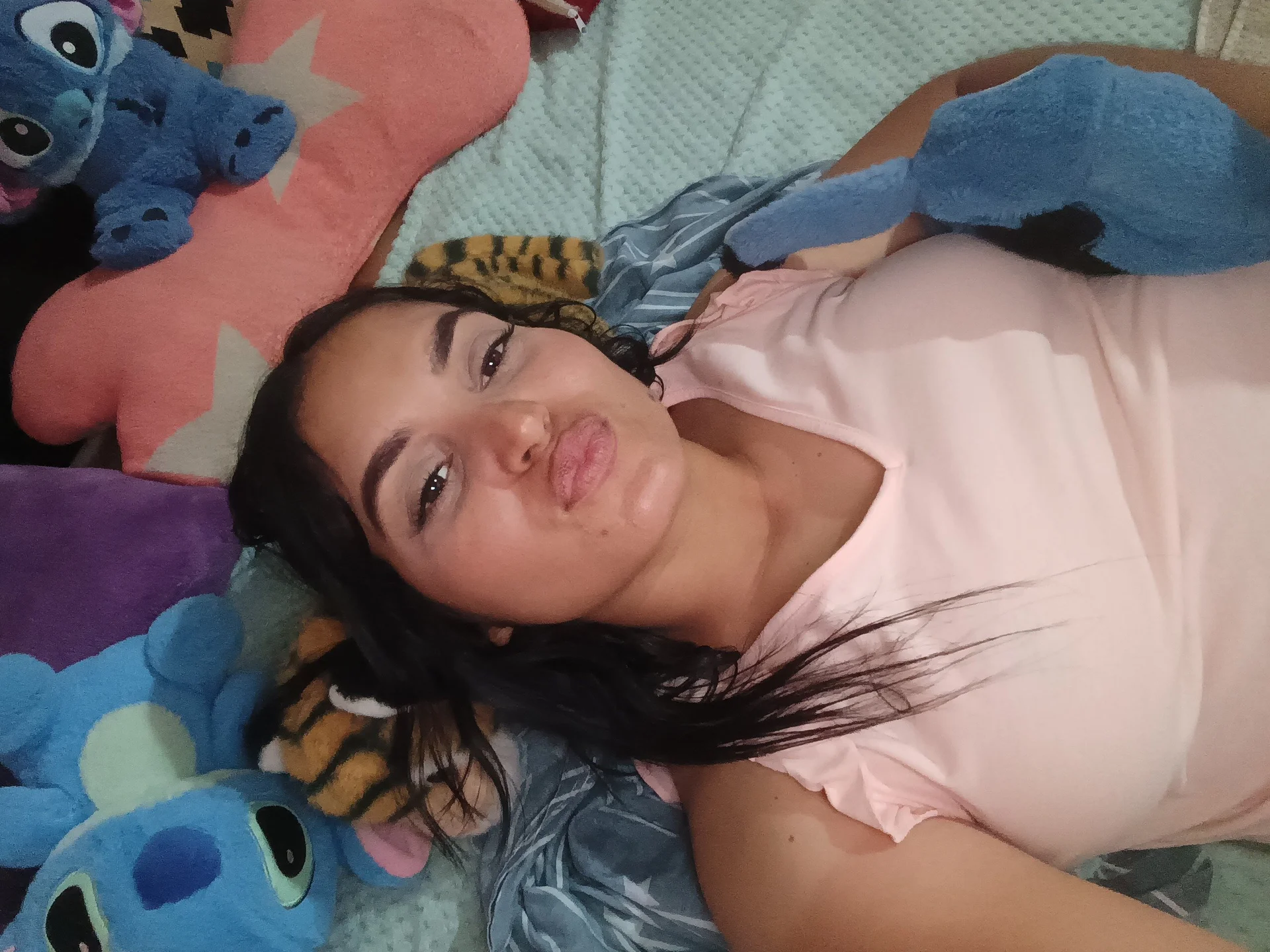 XXX Porn Photo of Nude Julieeth20 7