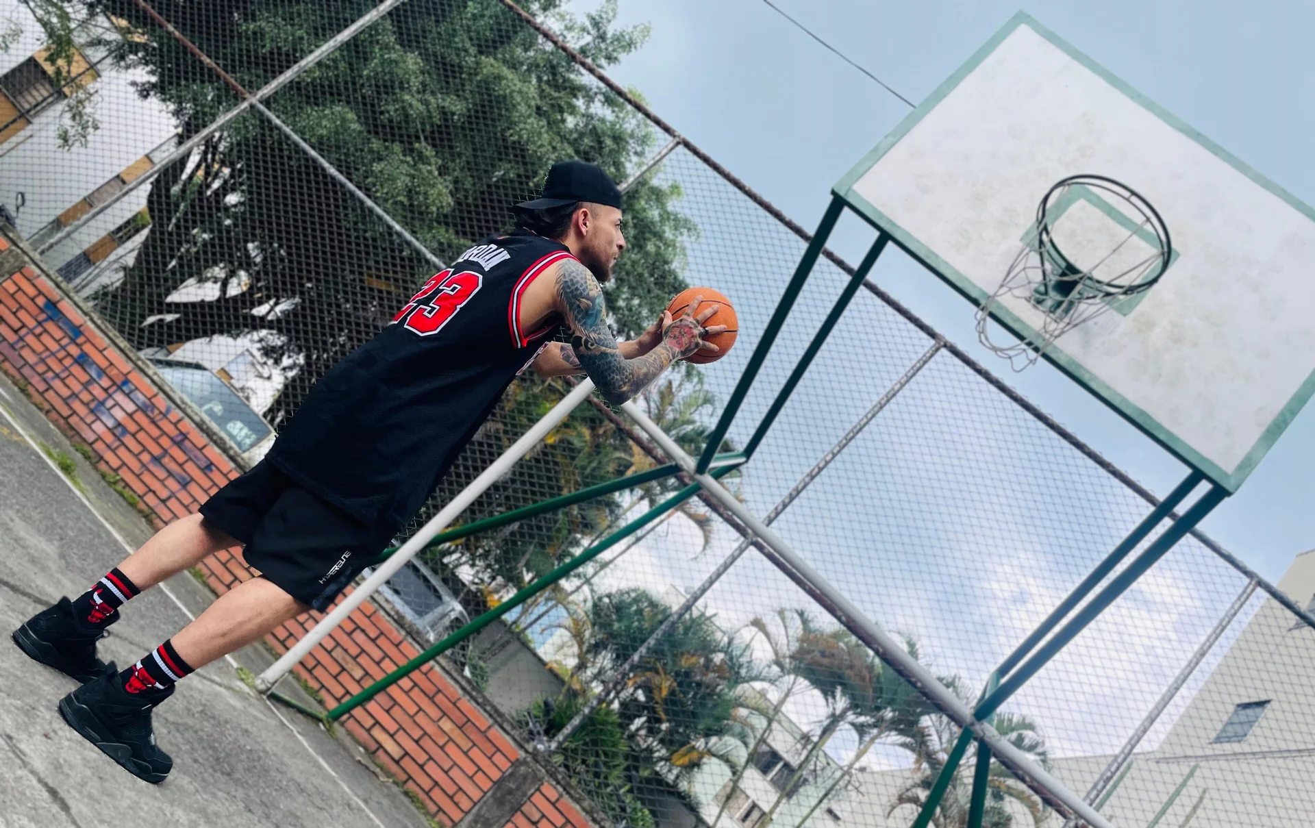 XXX Porn Photo of Nude Drako_Lamar 269