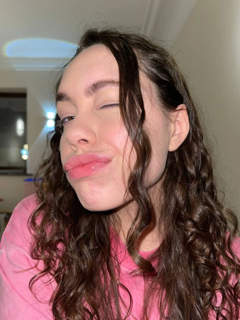XXX Porn Photo of Nude Monroe_Linger 4
