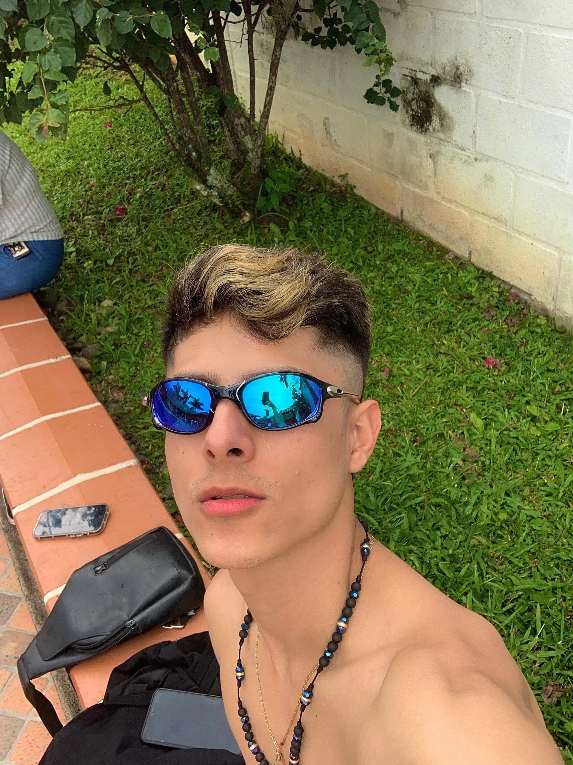 XXX Porn Photo of Nude Eliassalvatore_ 20