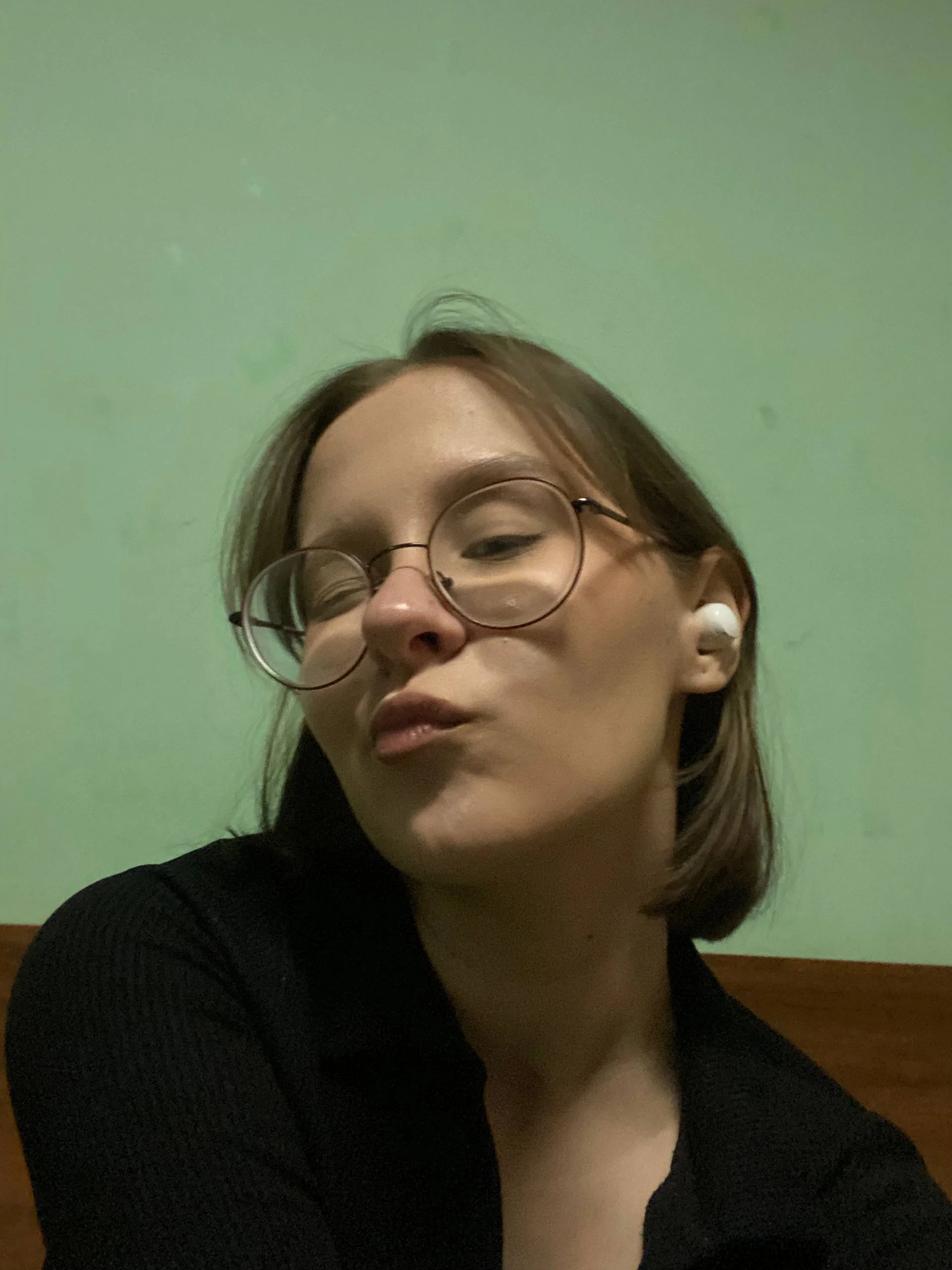 XXX Porn Photo of Nude AlmaMitchell 13