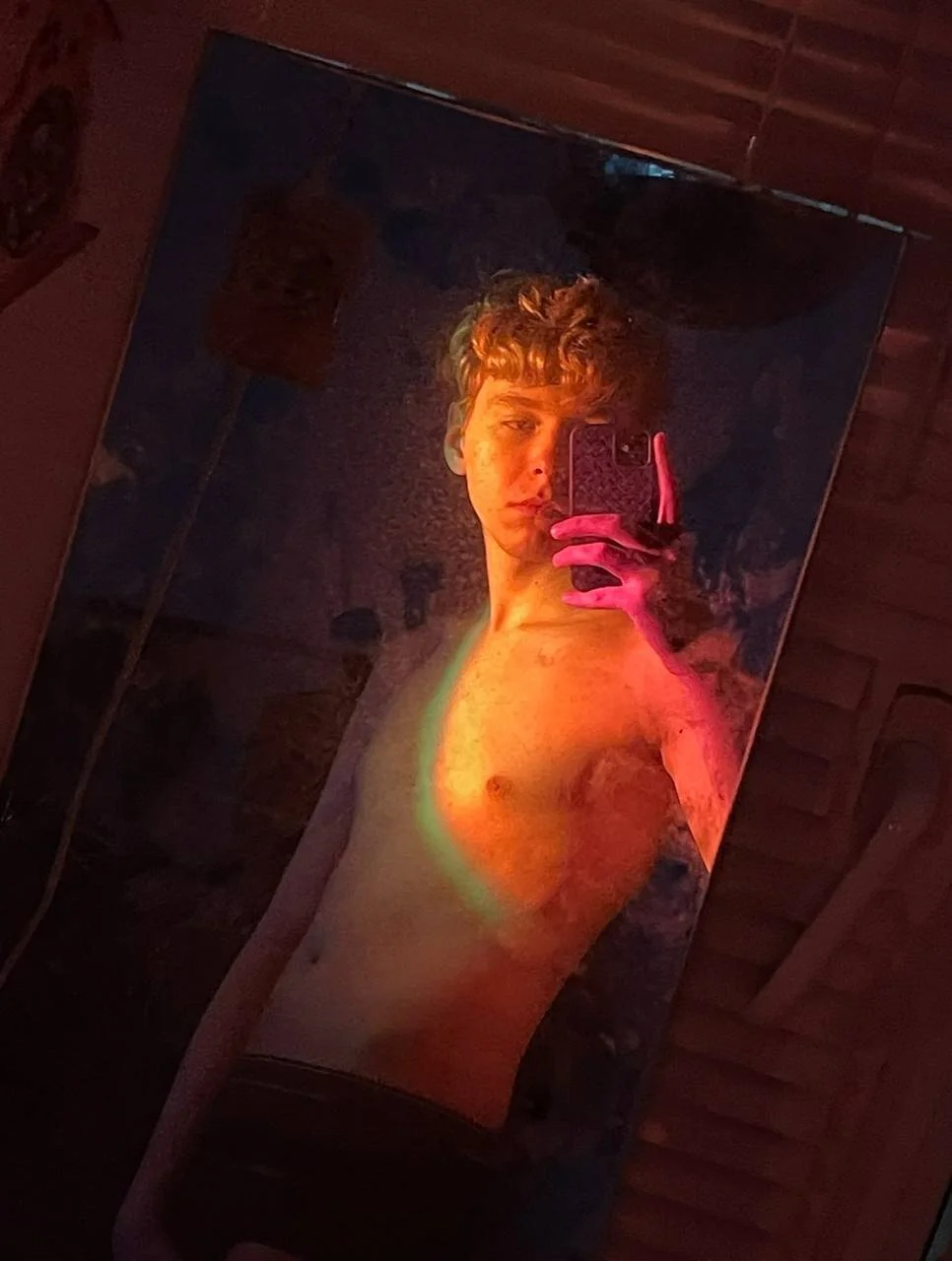 XXX Porn Photo of Nude Tommy_passion 3