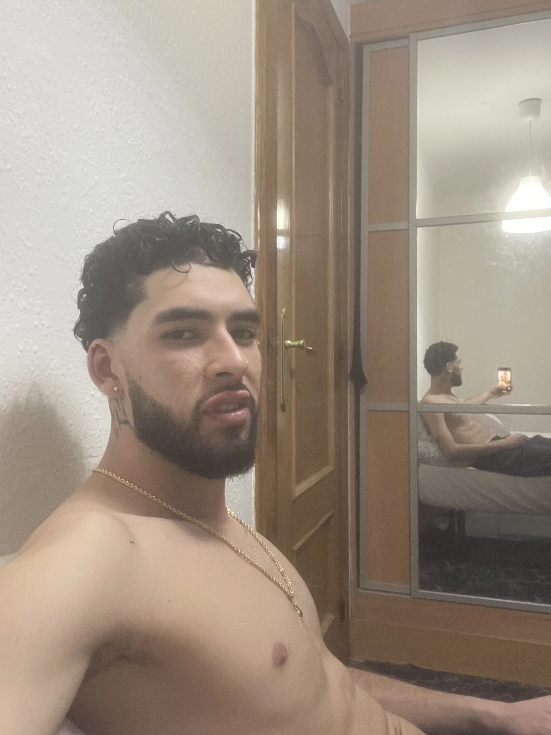 XXX Porn Photo of Nude Samboos 1