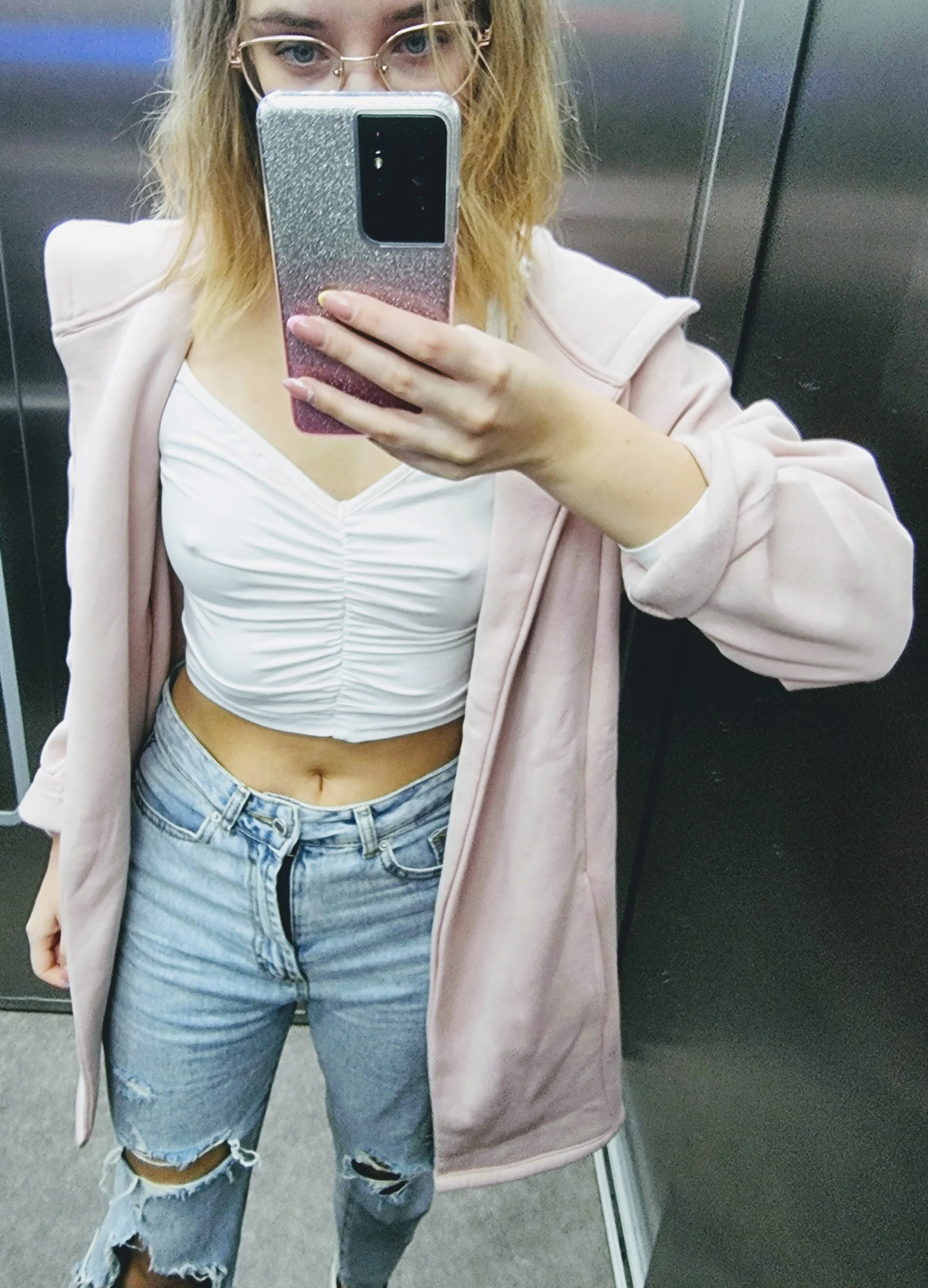 XXX Porn Photo of Nude The_Snowwhitee 6