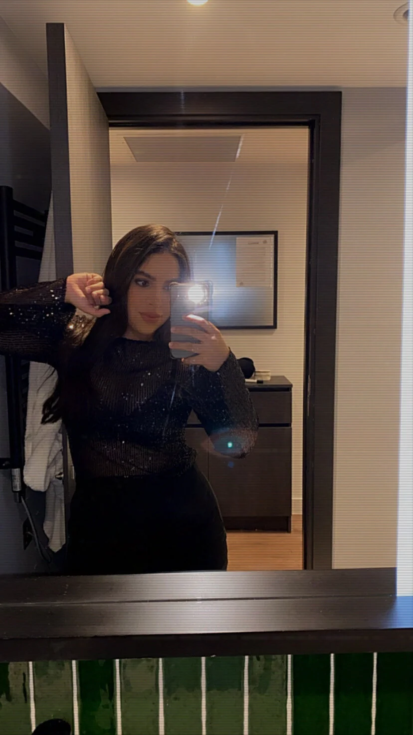 XXX Porn Photo of Nude PamAnna 15