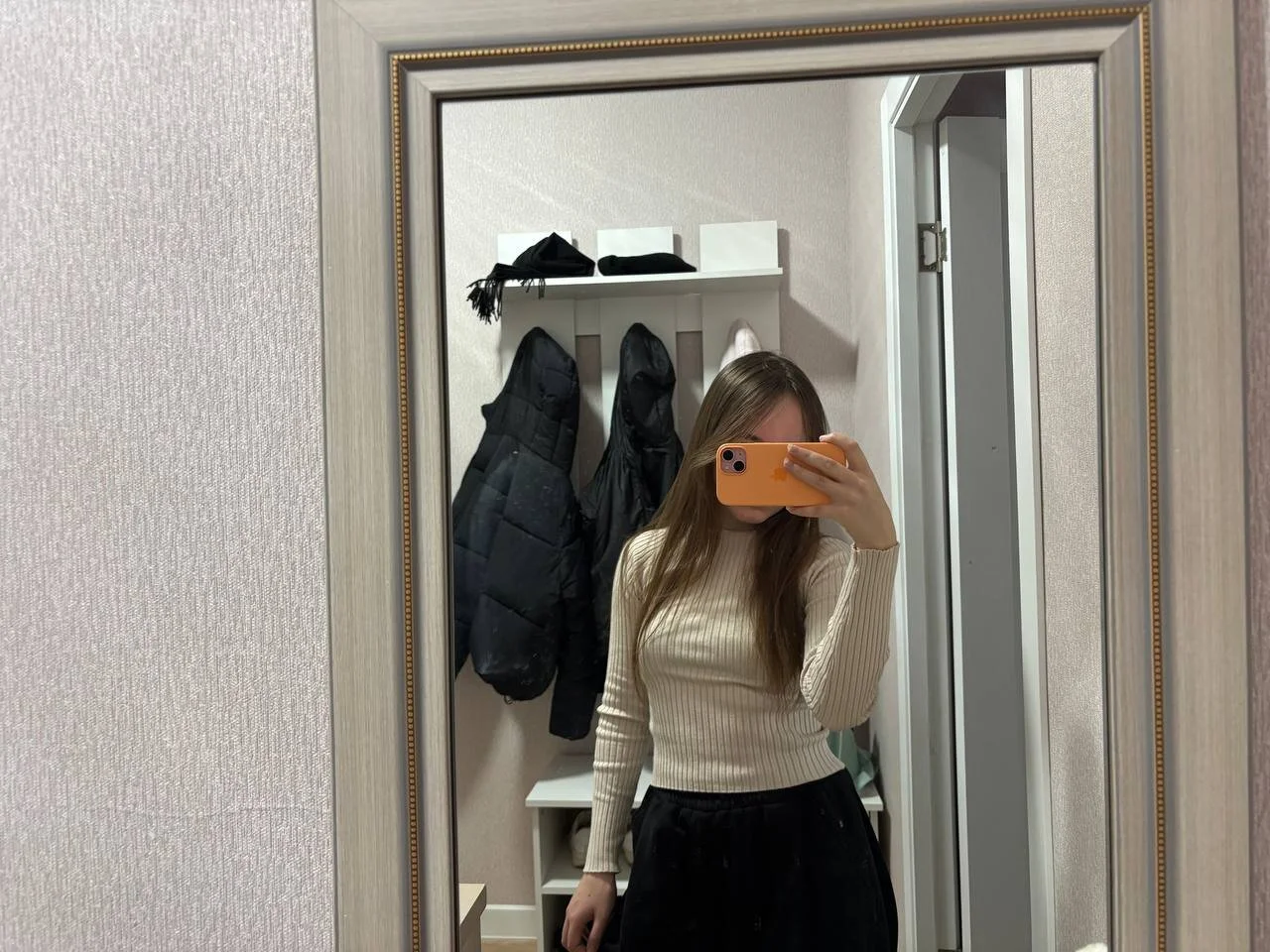 XXX Porn Photo of Nude GraceBrawn 56