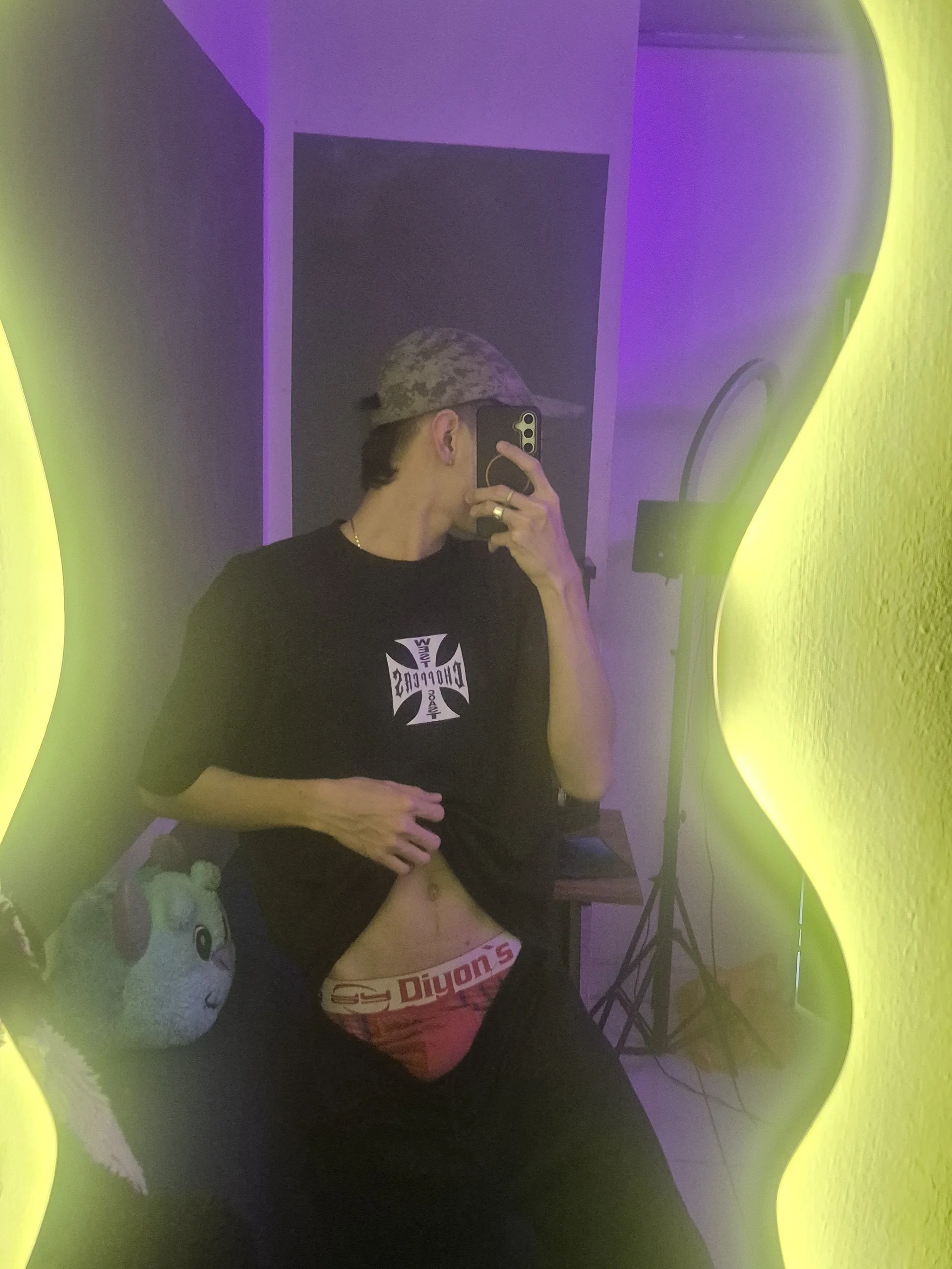 XXX Porn Photo of Nude Kurt_williams1 2