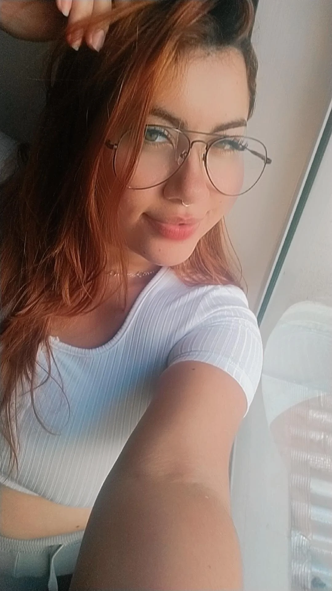 XXX Porn Photo of Nude ImjustMia 32