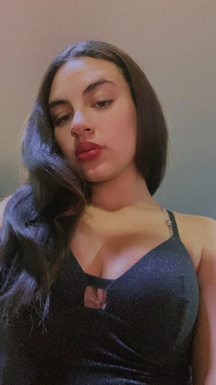XXX Porn Photo of Nude Lia_roselle 3