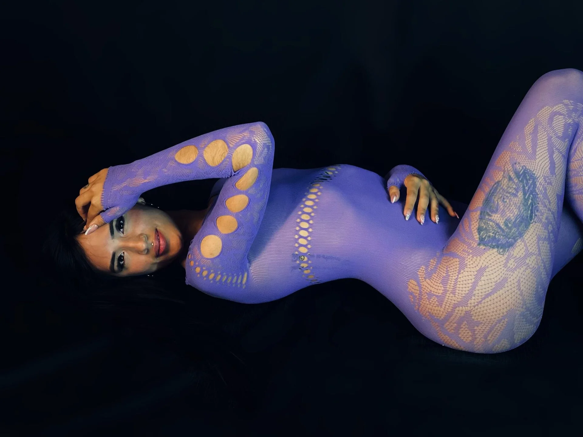 XXX Porn Photo of Nude Avi_Thomsonn 52