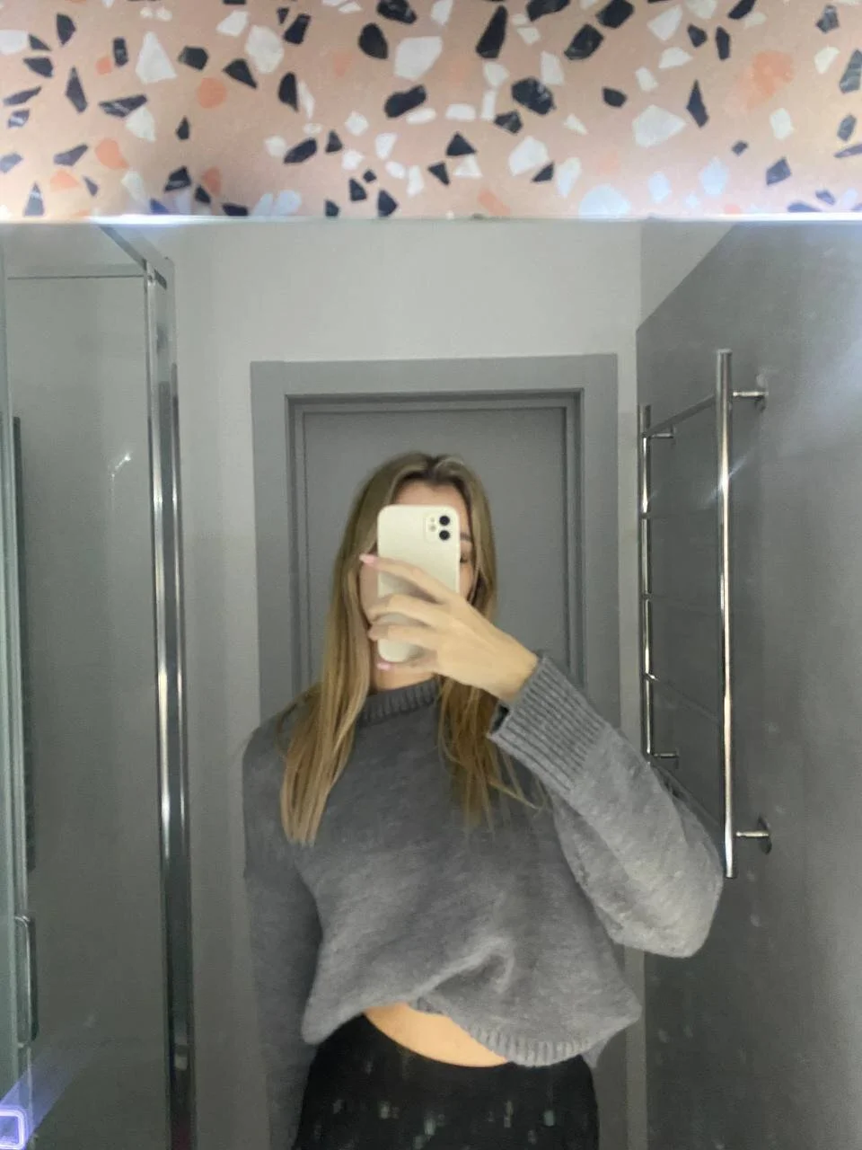 XXX Porn Photo of Nude BrynnHolverson 56