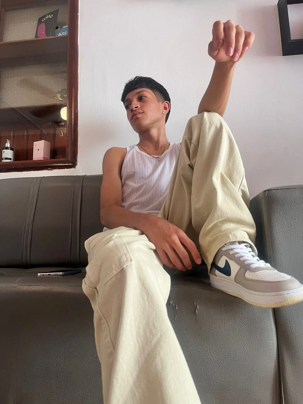 XXX Porn Photo of Nude _CamiloBass 11