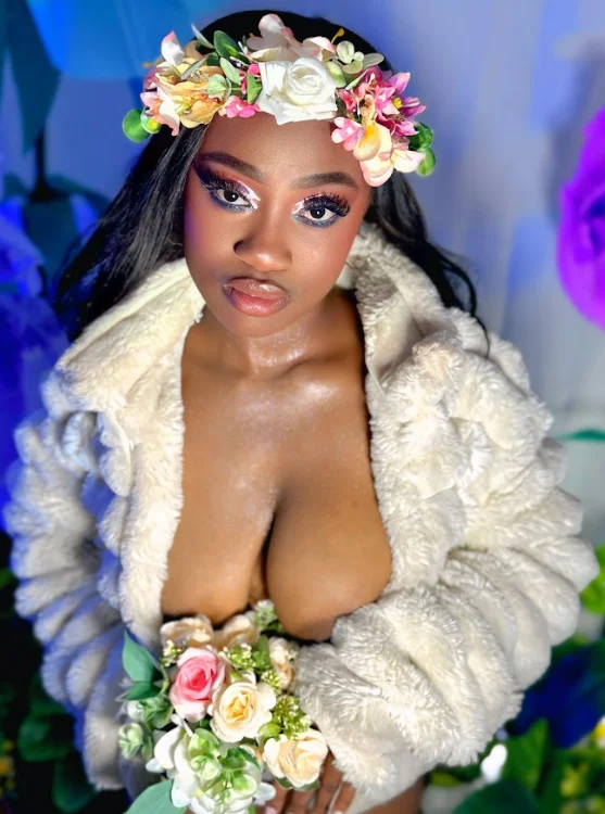 XXX Porn Photo of Nude nikkystorm1_ 151