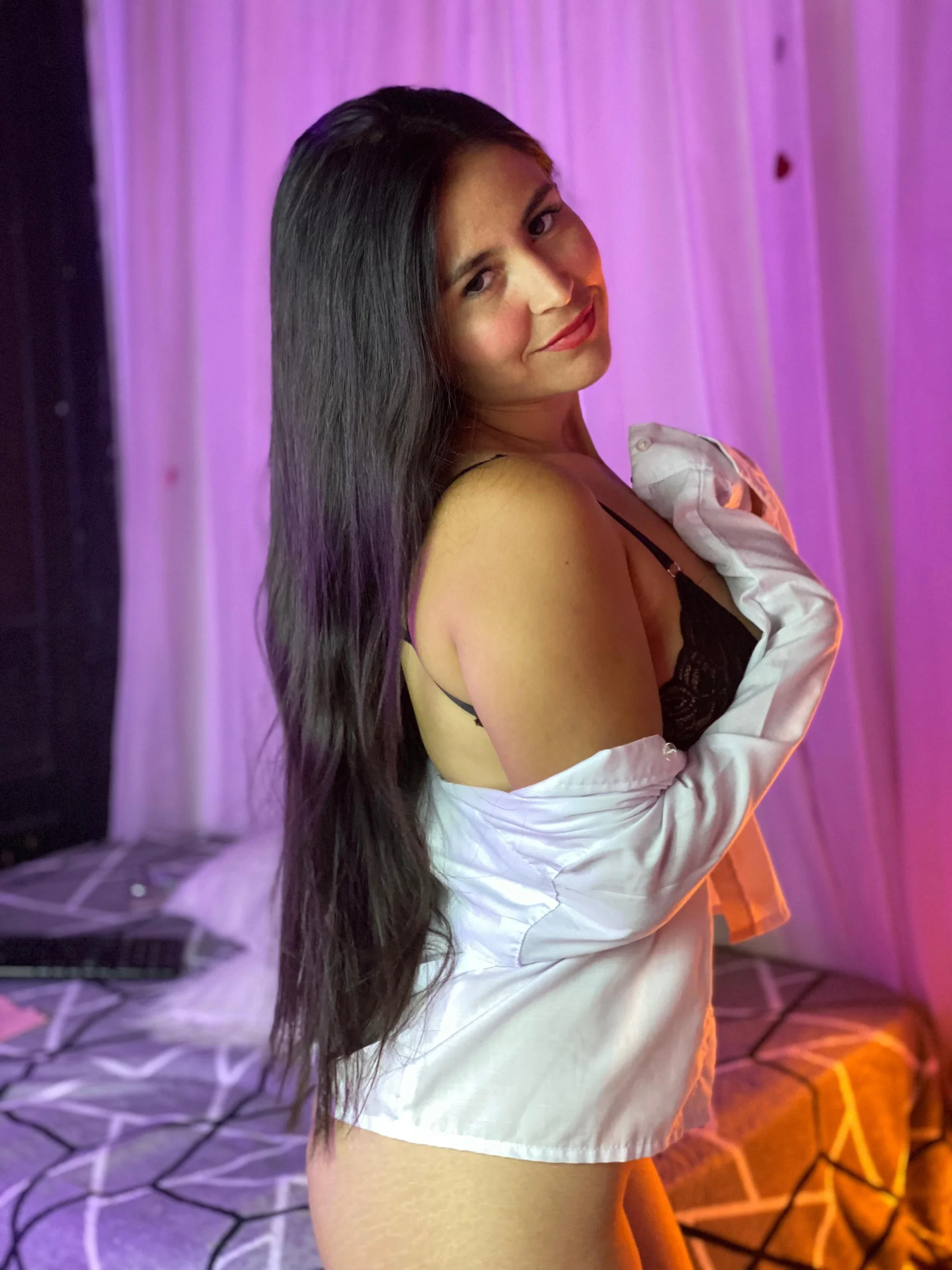 XXX Porn Photo of Nude ZoeBlanc 10
