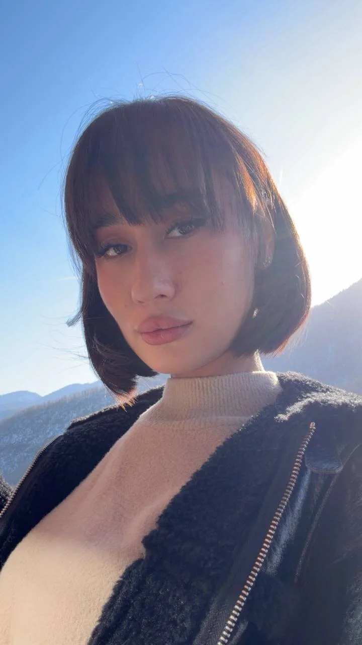XXX Porn Photo of Nude Theladyofdiamonds 9