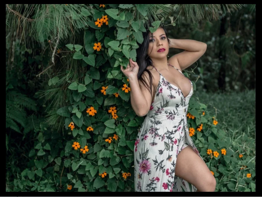 XXX Porn Photo of Nude Sofiia_W26 3