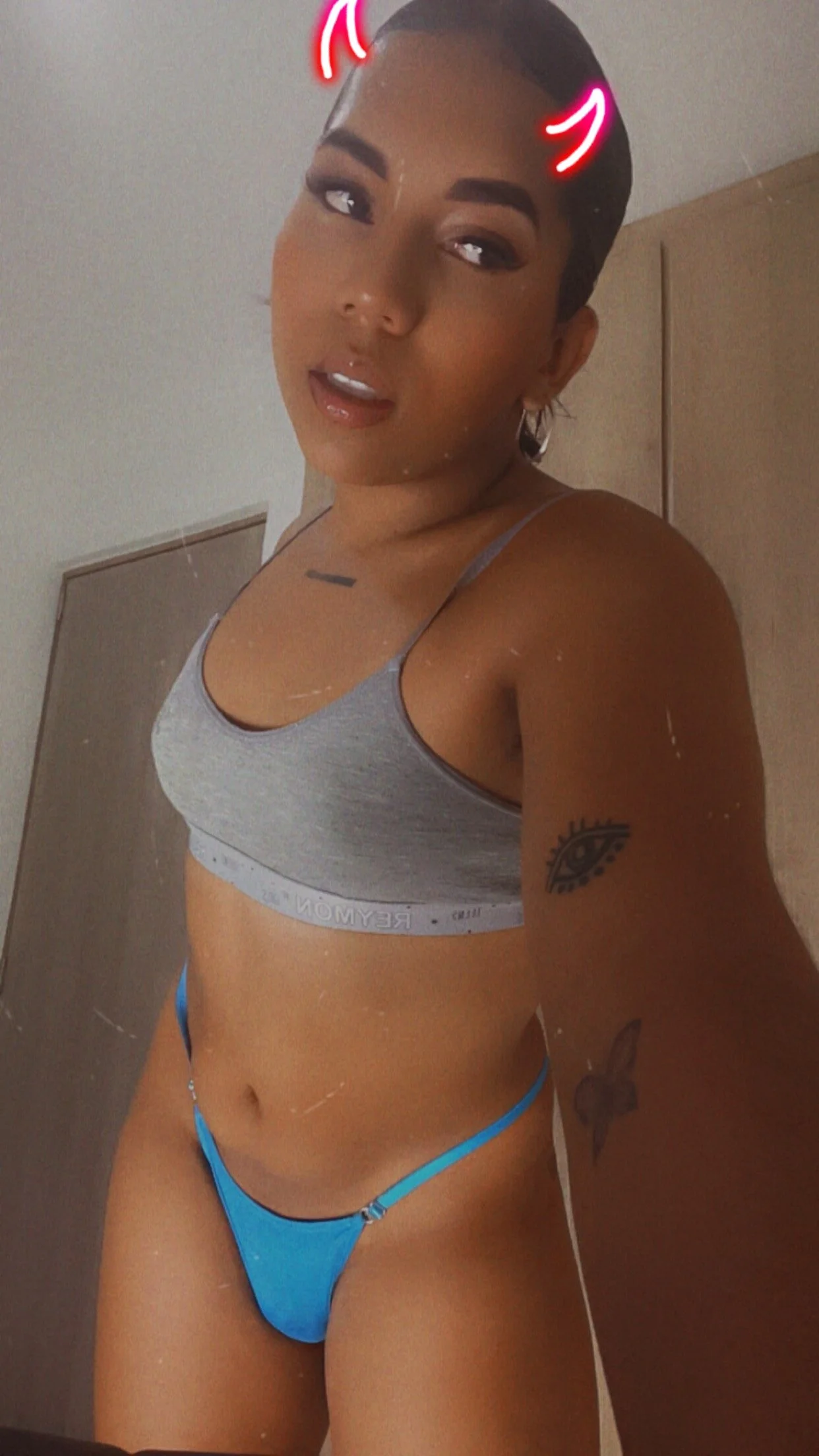XXX Porn Photo of Nude m1tsur1 21