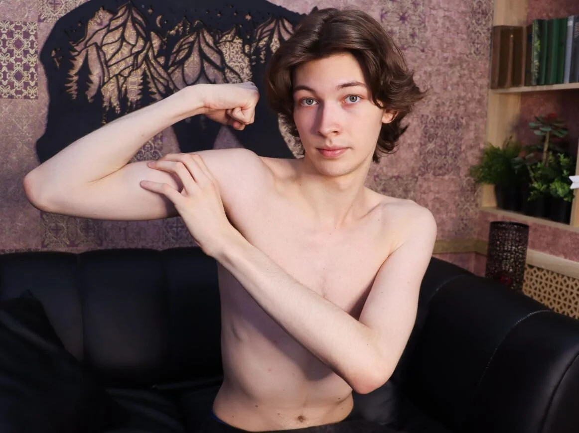XXX Porn Photo of Nude _ai1ce_ 1