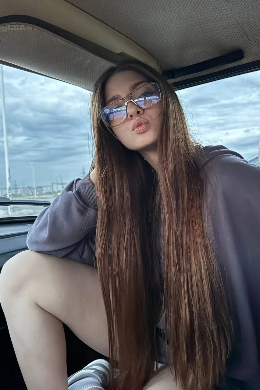 XXX Porn Photo of Nude VelvetZephra 3