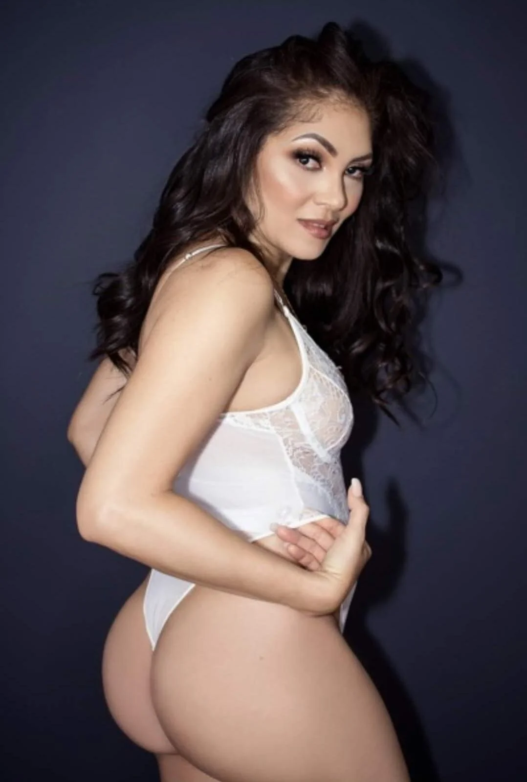 Juliabadlee