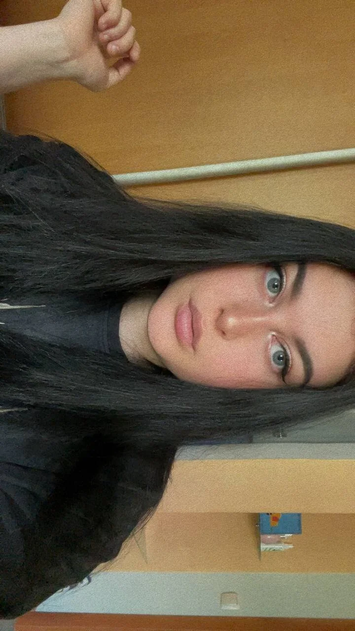XXX Porn Photo of Nude CassieLazy 3