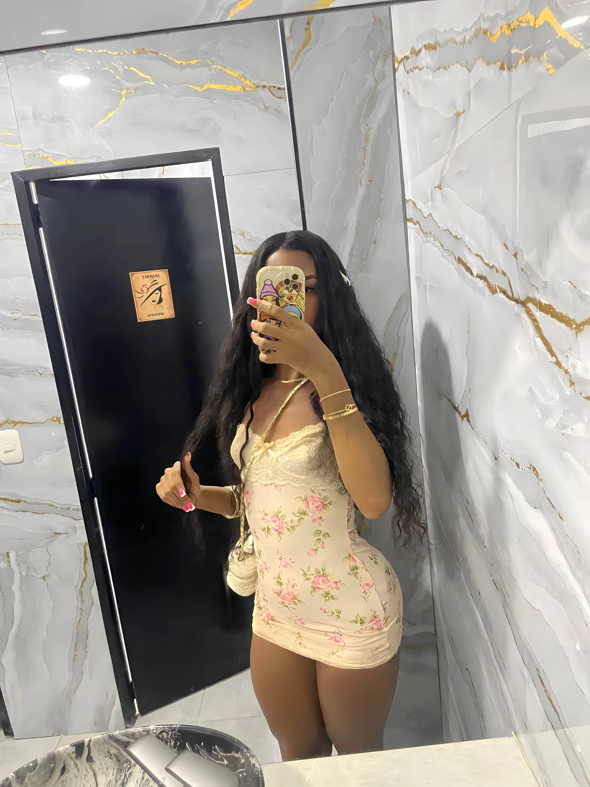 XXX Porn Photo of Nude alariprincess 3