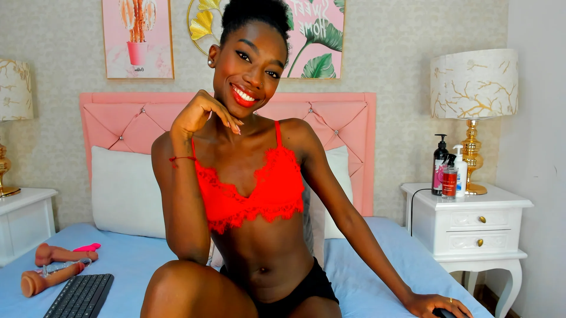 XXX Porn Photo of Nude SamantaMarquez 36