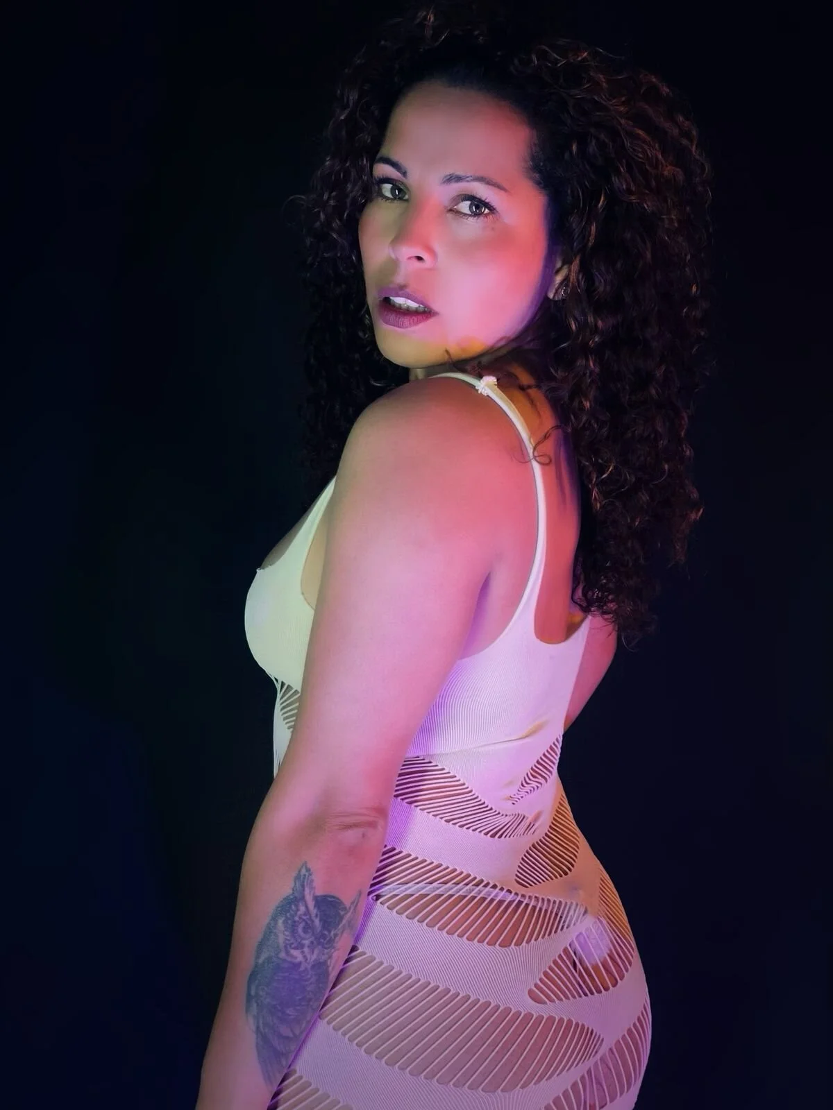 XXX Porn Photo of Nude Yanis_Ariel12 22
