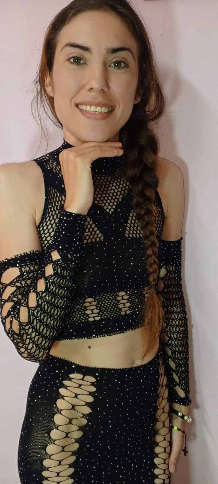XXX Porn Photo of Nude danna7cute 24