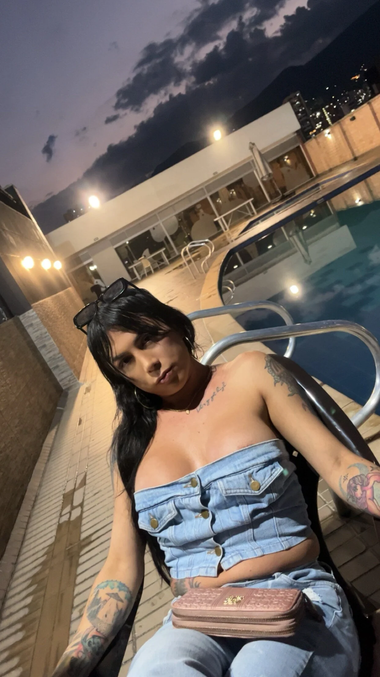 XXX Porn Photo of Nude missdirtyhot_ 18