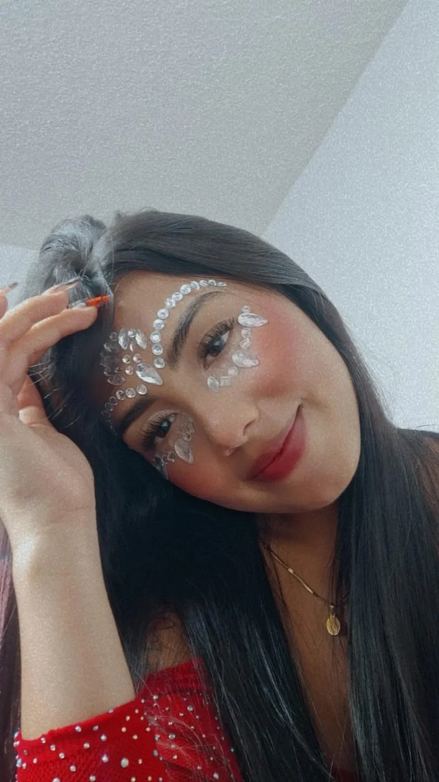 XXX Porn Photo of Nude tifany_tay2 3