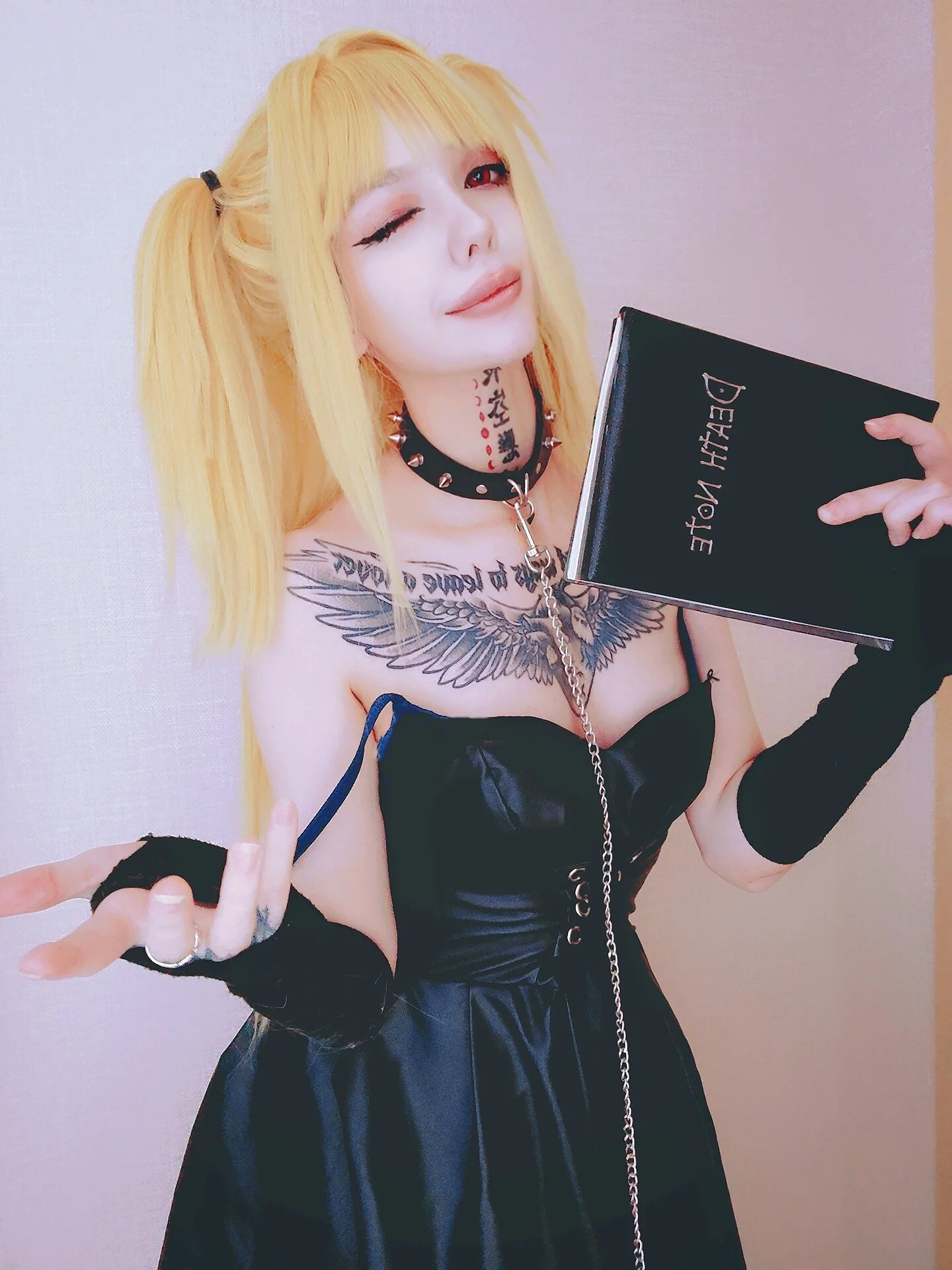 XXX Porn Photo of Nude foxxetty_ 14