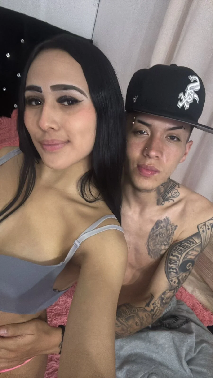 XXX Porn Photo of Nude Kitty_and_jake 4