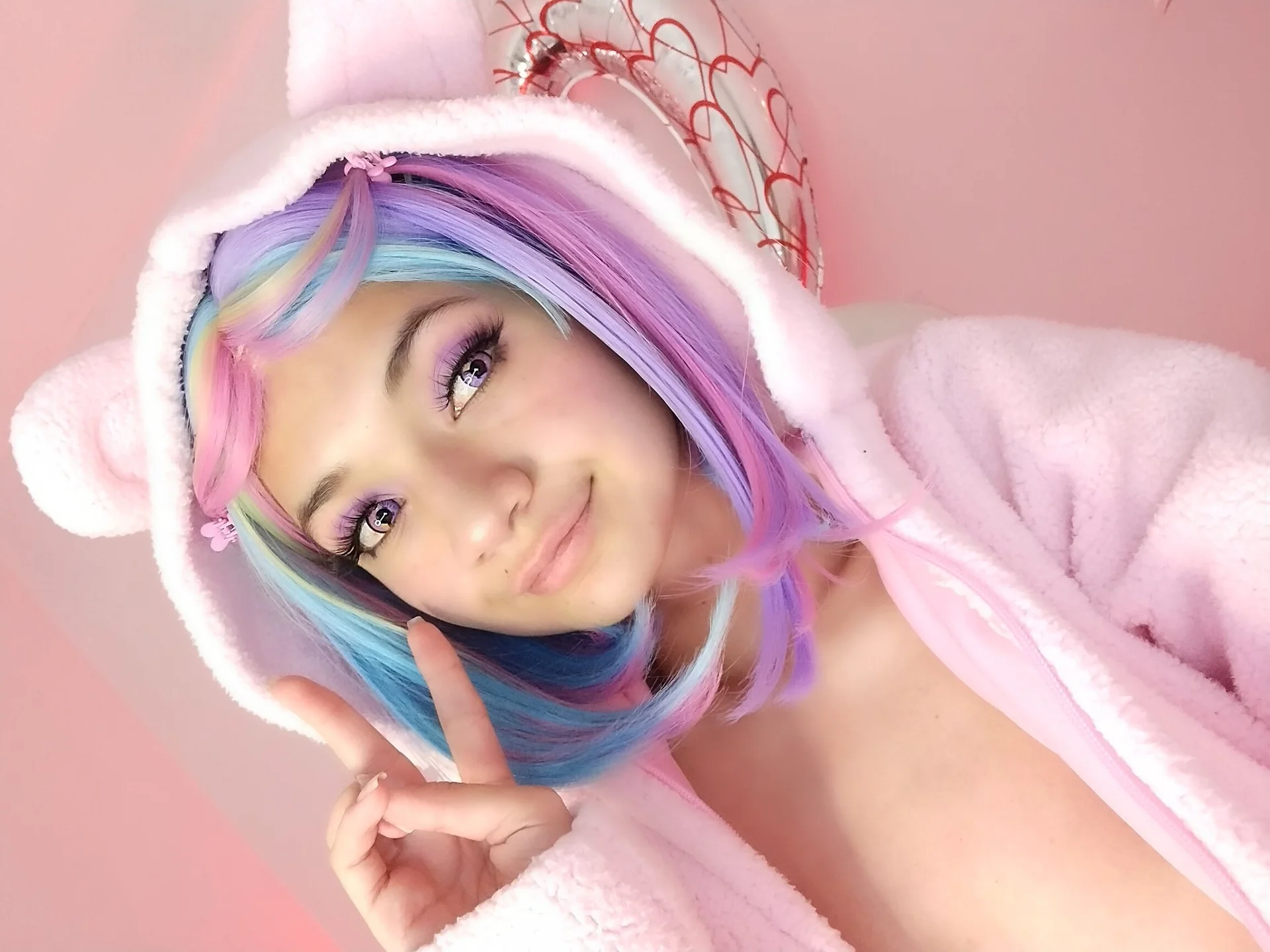XXX Porn Photo of Nude Anna_rossi 8