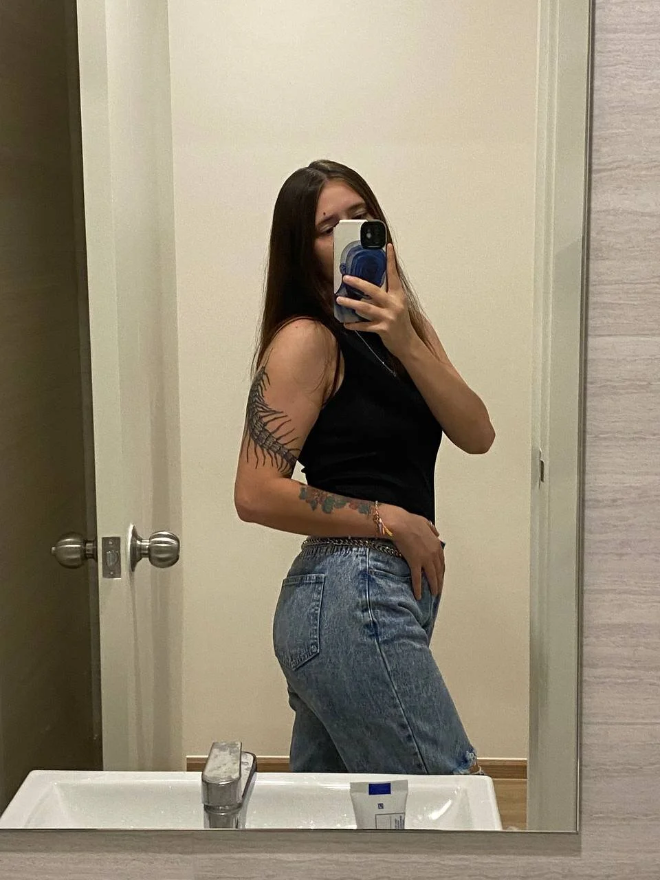 XXX Porn Photo of Nude Sabrina_shells 4
