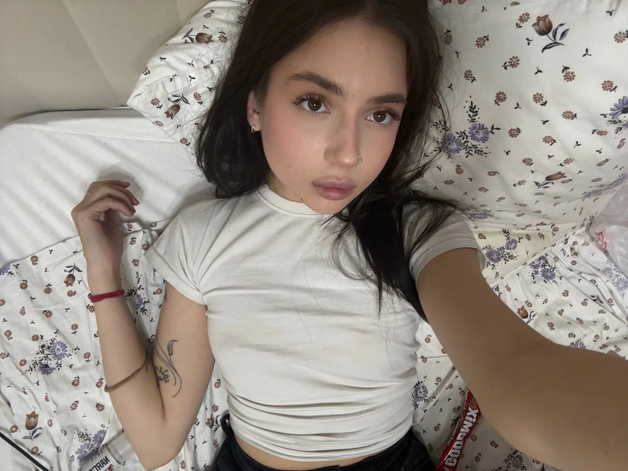 XXX Porn Photo of Nude Fit_Alice 4