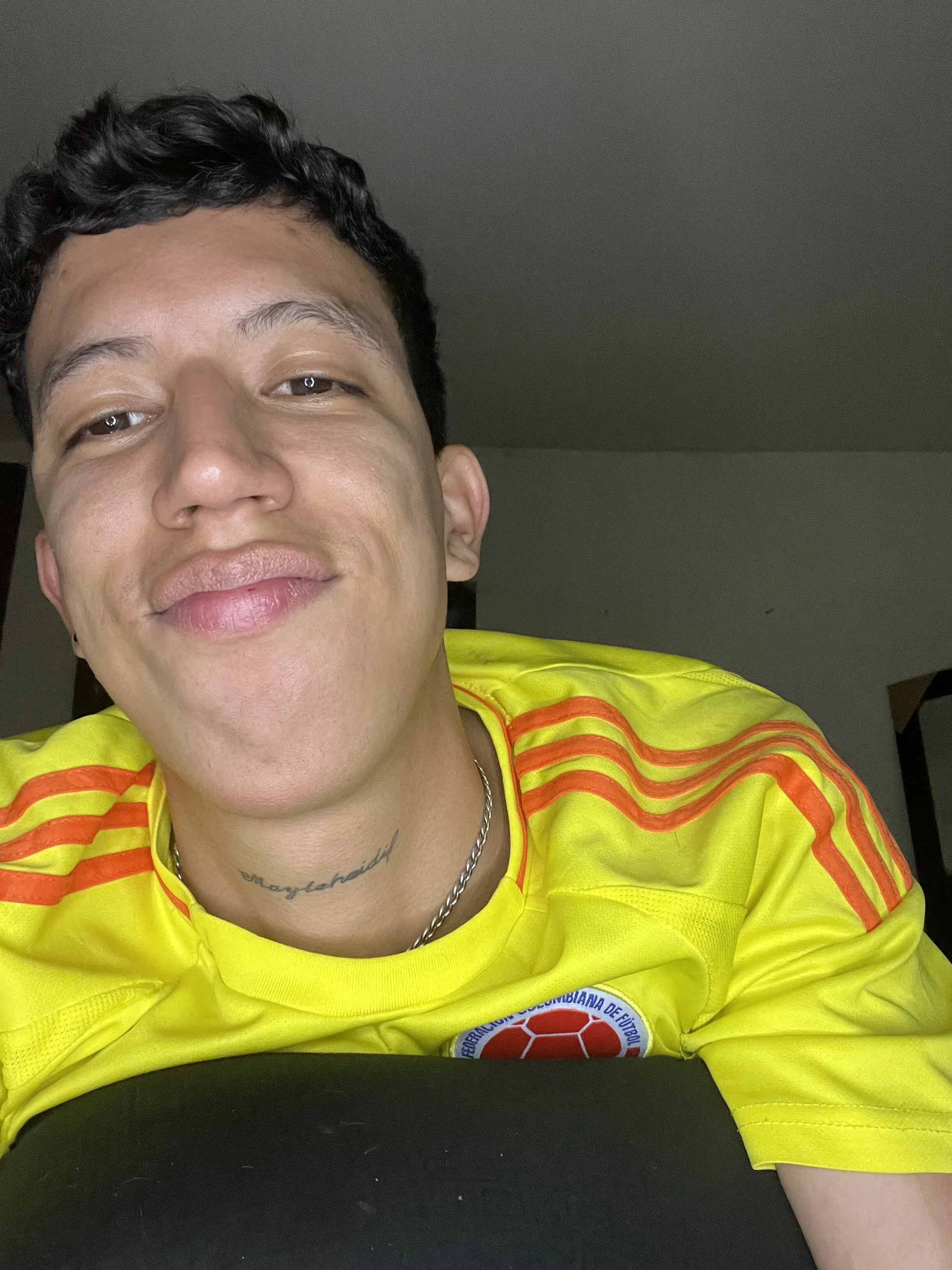 XXX Porn Photo of Nude Sebastian_Villamarin 33