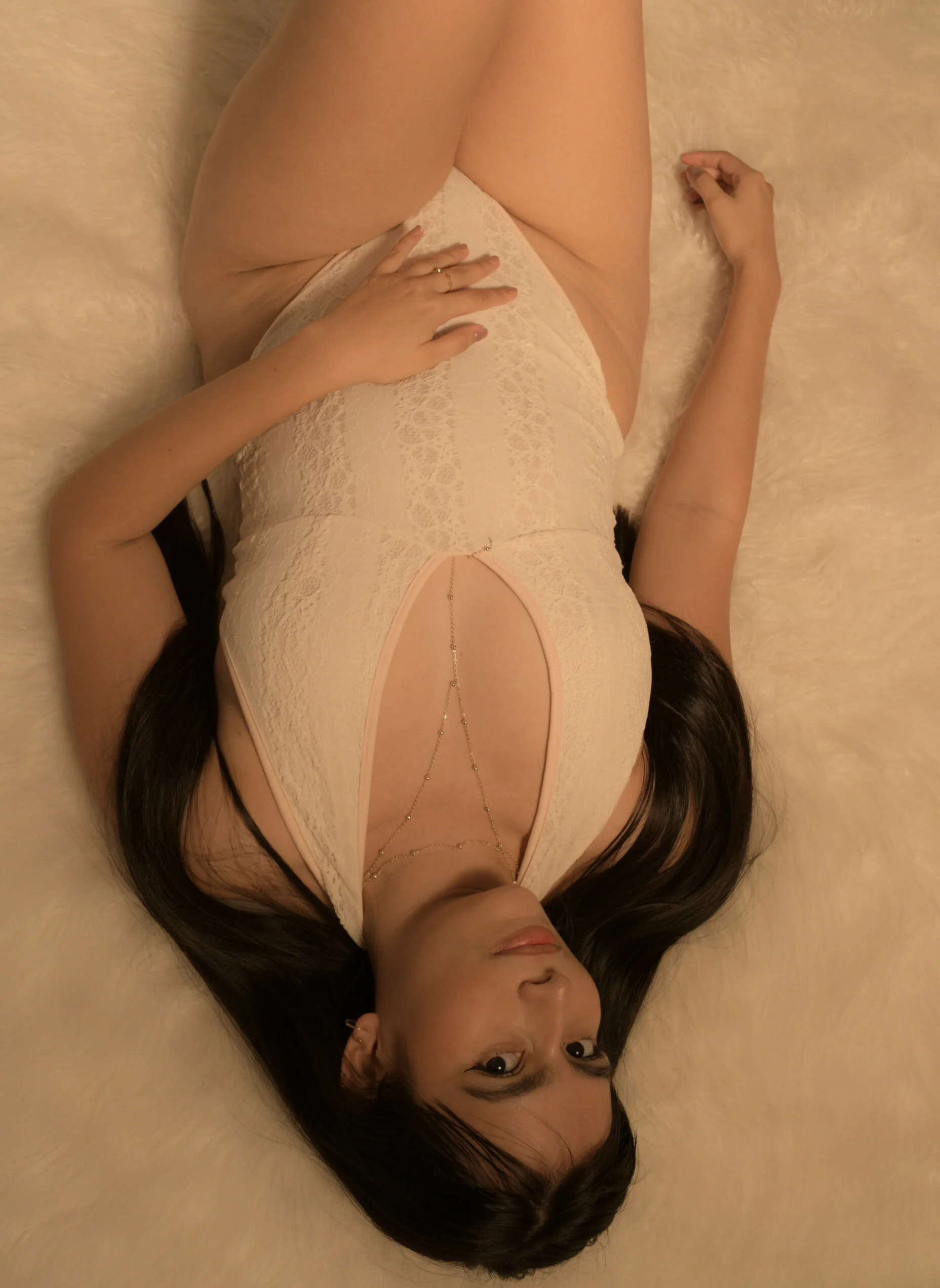 XXX Porn Photo of Nude lila_lain 14