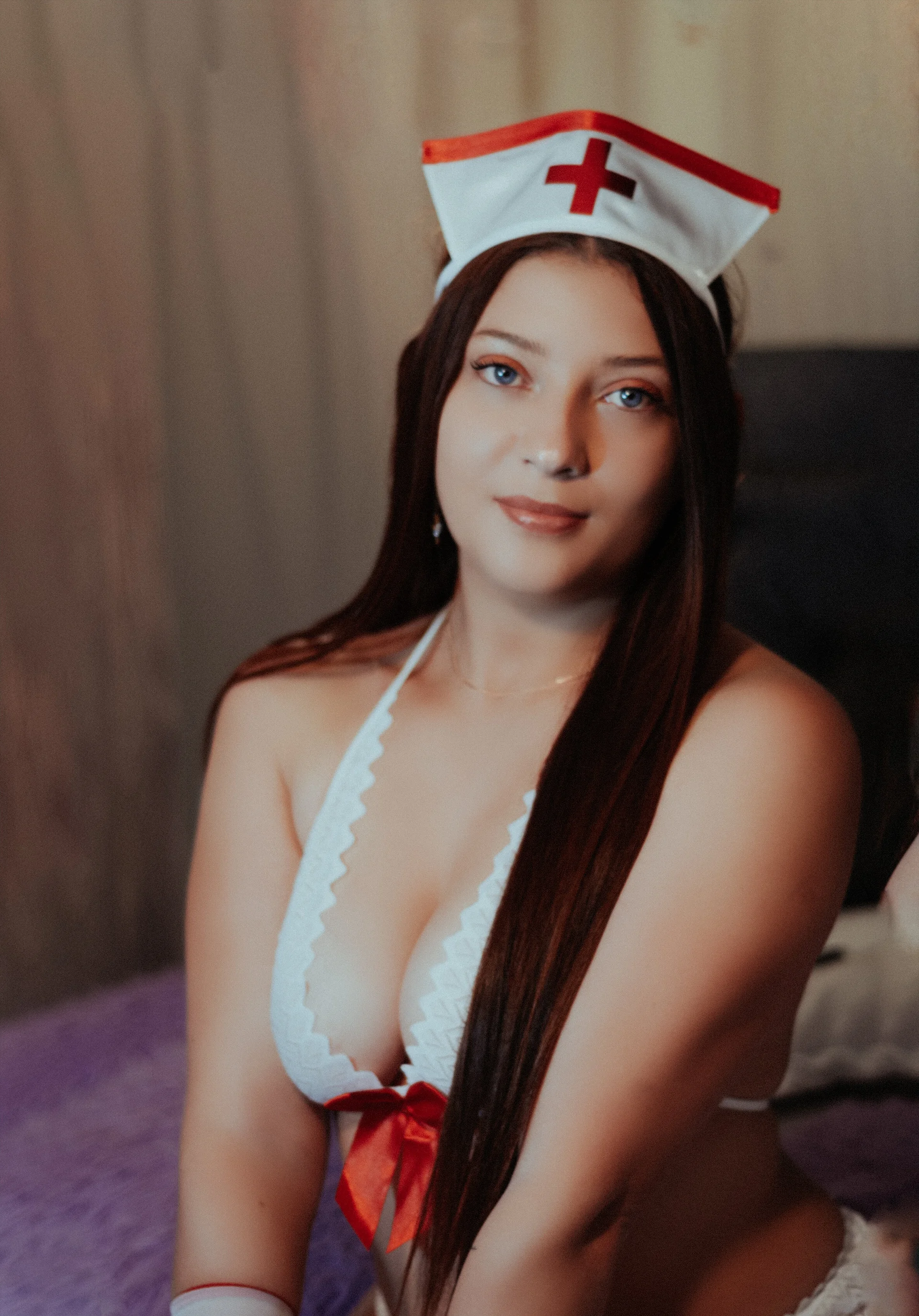 XXX Porn Photo of Nude ameliasmith_1 6