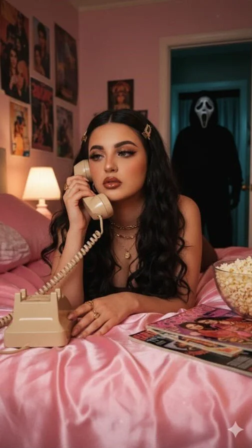 XXX Porn Photo of Nude EmmilyConnor 2