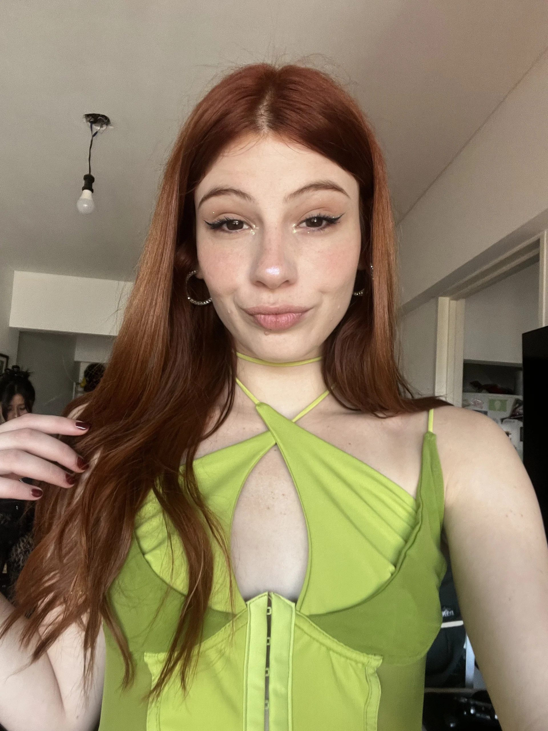 XXX Porn Photo of Nude babyanddady 8