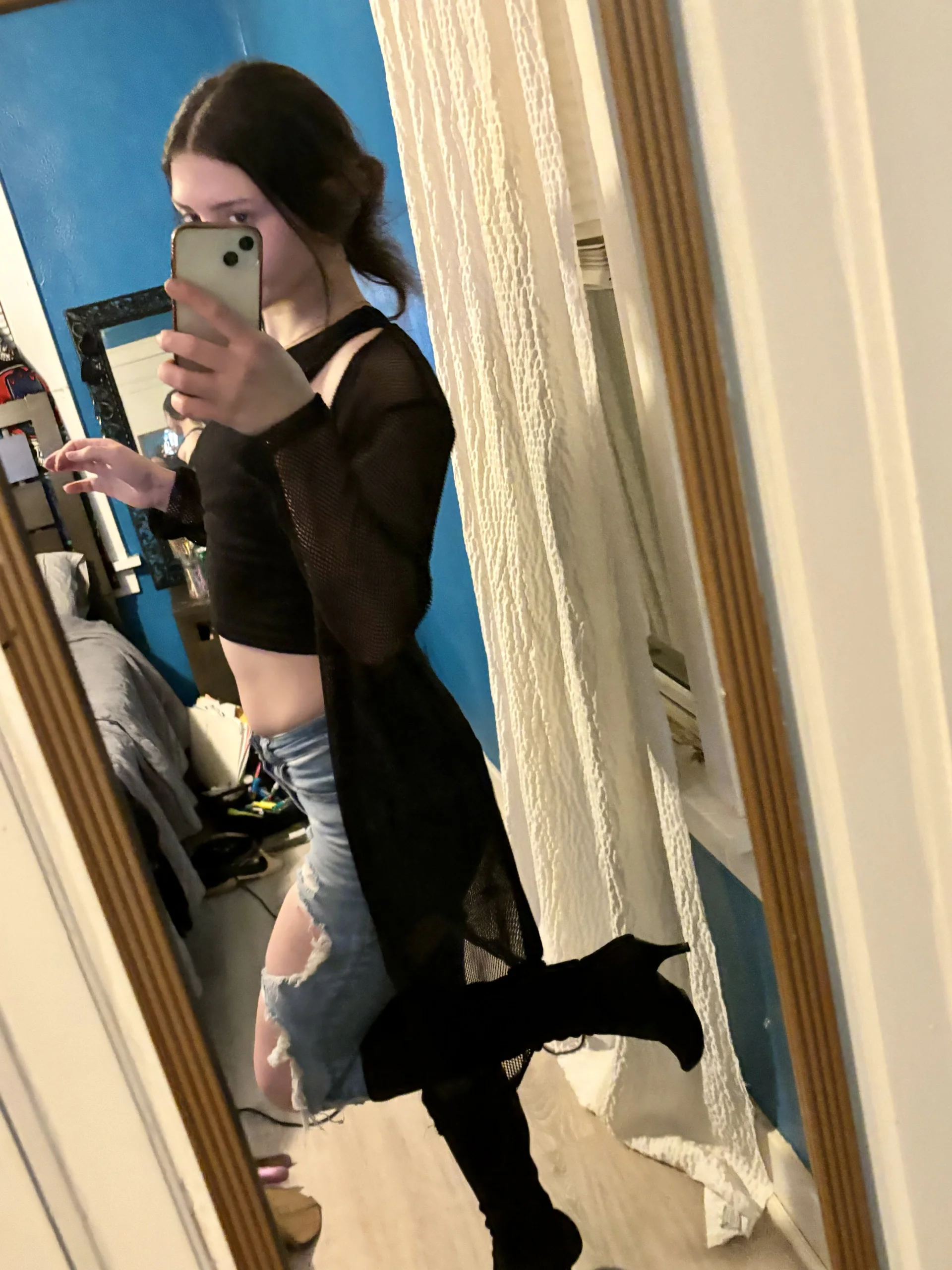 XXX Porn Photo of Nude emilysue1 32
