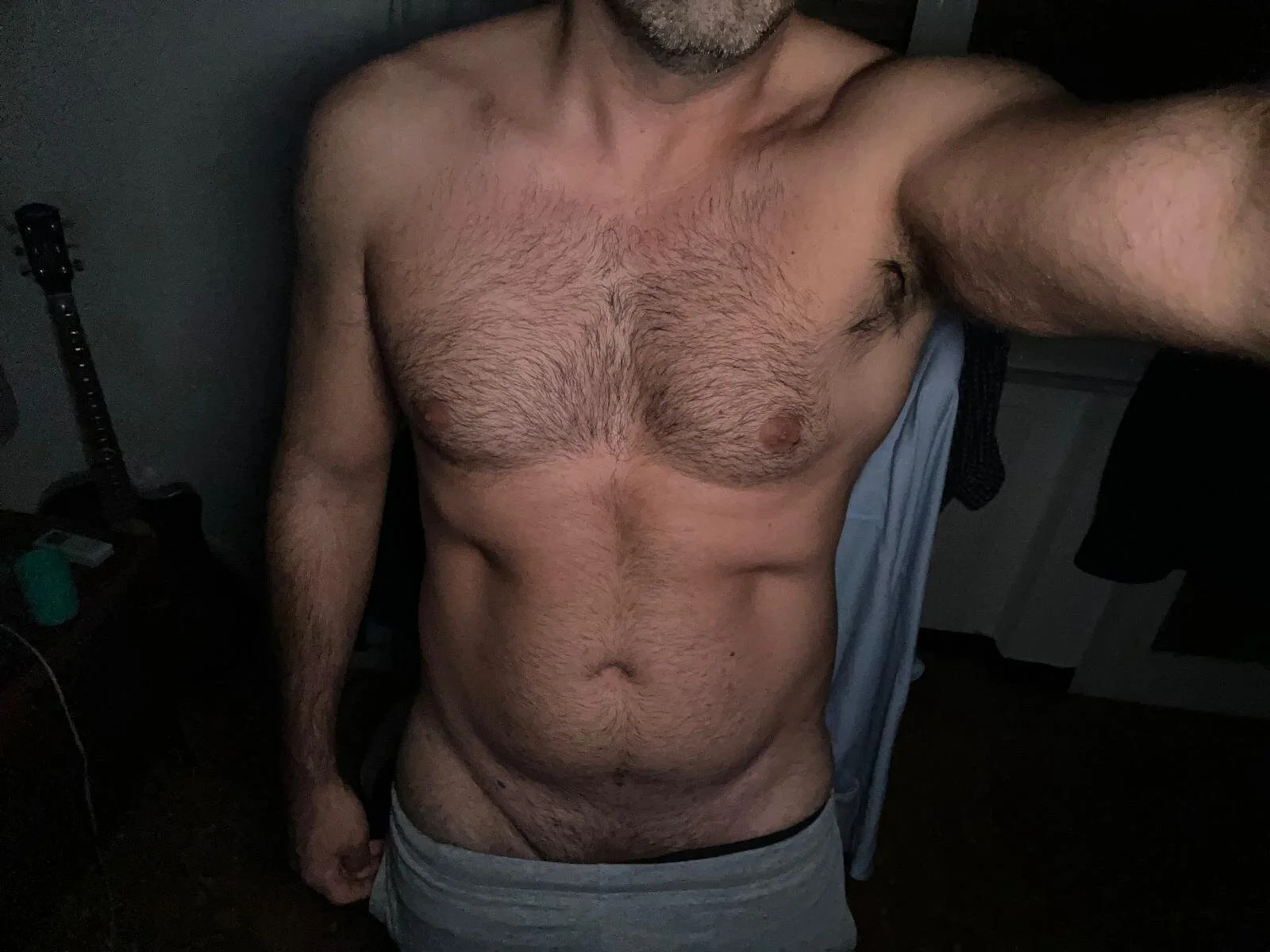 XXX Porn Photo of Nude MarioDragon101_ 2