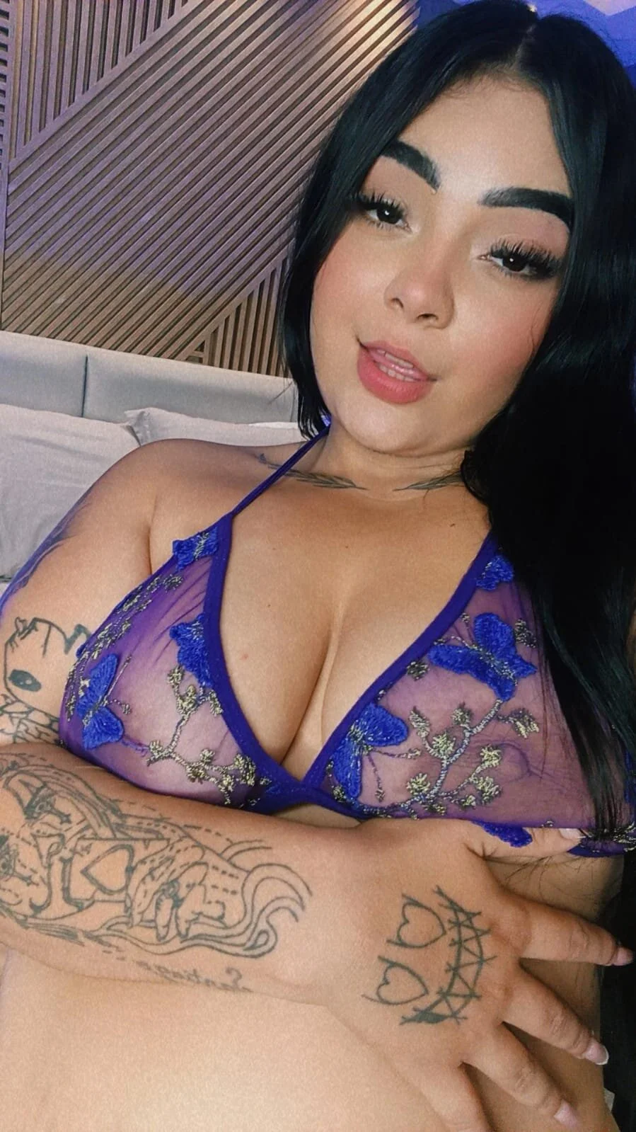 XXX Porn Photo of Nude inaya_khalifaa 10