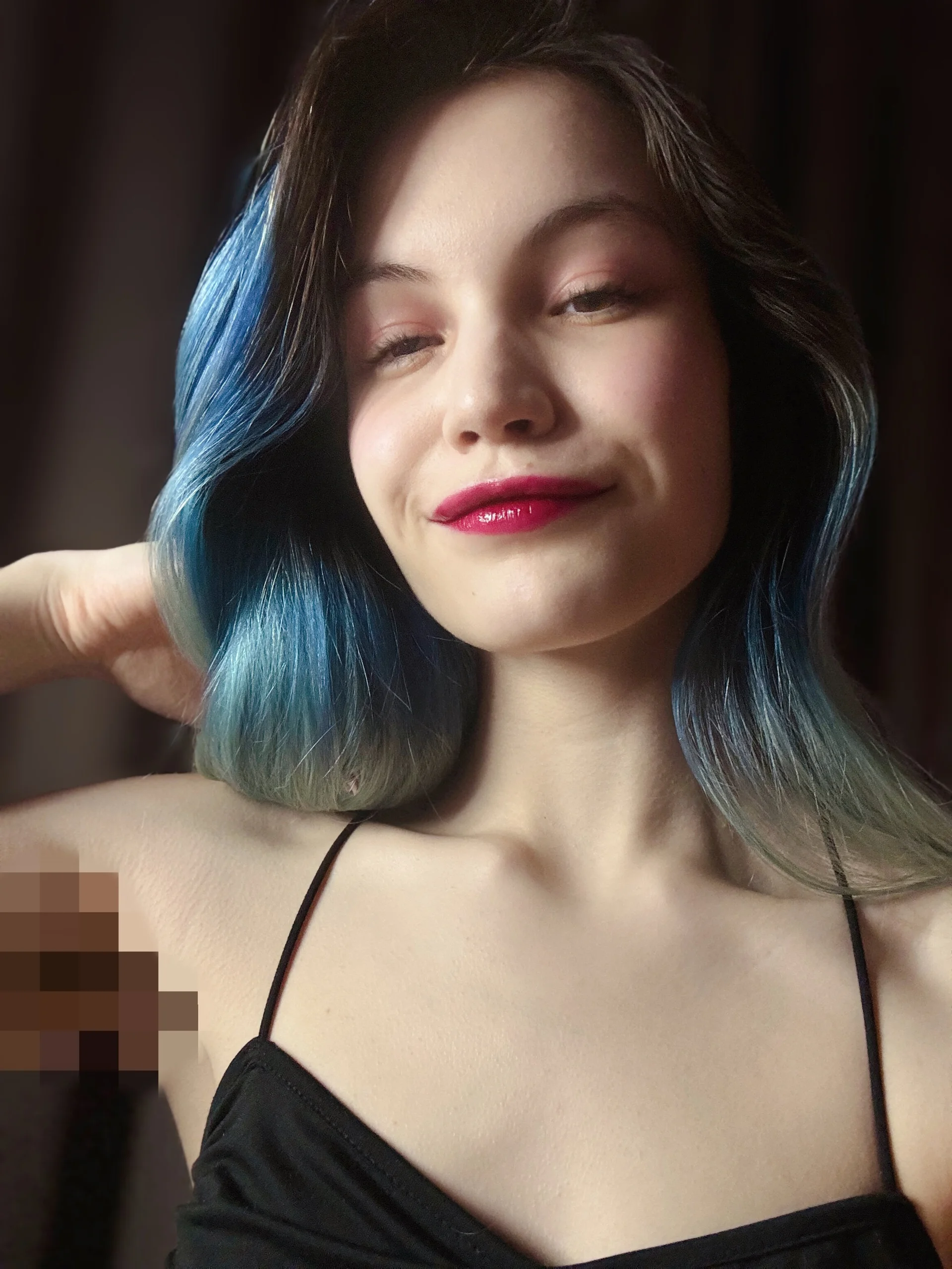 XXX Porn Photo of Nude YourMisano 1