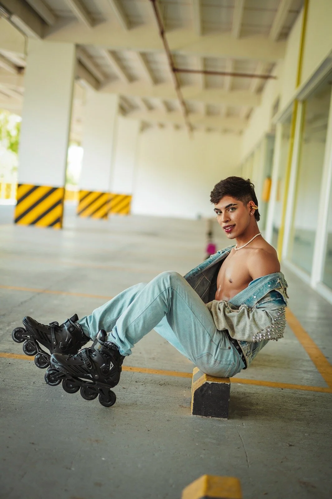 XXX Porn Photo of Nude Ken-boy_ 37