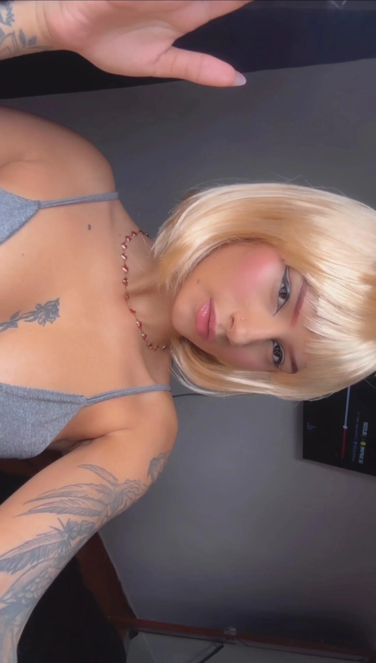 XXX Porn Photo of Nude CinthiaCollins 465